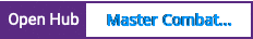 Open Hub project report for Master Combat Control Program