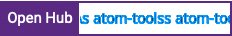 Open Hub project report for sr's atom-tools