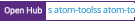 Open Hub project report for sr's atom-tools