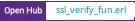 Open Hub project report for ssl_verify_fun.erl