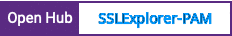 Open Hub project report for SSLExplorer-PAM