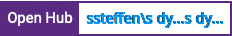 Open Hub project report for ssteffen's dynamic_forms