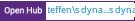 Open Hub project report for ssteffen's dynamic_forms