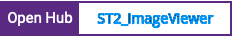 Open Hub project report for ST2_ImageViewer