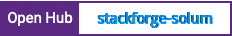 Open Hub project report for stackforge-solum