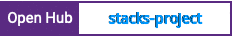 Open Hub project report for stacks-project