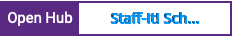 Open Hub project report for Staff-It! Scheduling Software