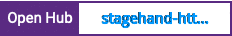 Open Hub project report for stagehand-http-status