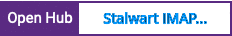 Open Hub project report for Stalwart IMAP server