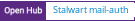 Open Hub project report for Stalwart mail-auth