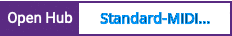 Open Hub project report for Standard-MIDI-File-reader