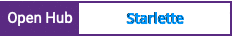 Open Hub project report for Starlette