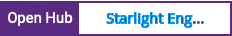 Open Hub project report for Starlight Engine 2