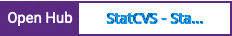 Open Hub project report for StatCVS - Stat Your Repository