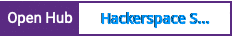 Open Hub project report for Hackerspace Status Notifier