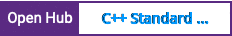 Open Hub project report for C++ Standard Airline IT Object Library