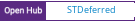 Open Hub project report for STDeferred