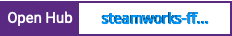 Open Hub project report for steamworks-ffi-node