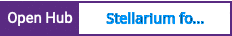 Open Hub project report for Stellarium for iPhone