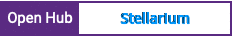 Open Hub project report for Stellarium