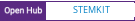 Open Hub project report for STEMKIT