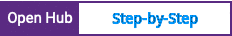 Open Hub project report for Step-by-Step