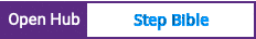 Open Hub project report for Step Bible