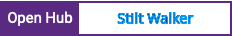 Open Hub project report for Stilt Walker