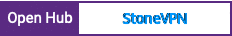 Open Hub project report for StoneVPN