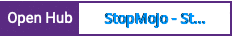 Open Hub project report for StopMojo - Stop Motion Animation Suite