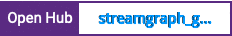Open Hub project report for streamgraph_generator