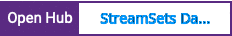 Open Hub project report for StreamSets Data Collector
