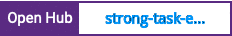 Open Hub project report for strong-task-emitter