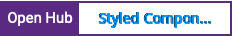 Open Hub project report for Styled Components Stylelint Processor