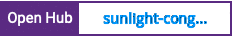 Open Hub project report for sunlight-congress-api