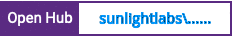 Open Hub project report for sunlightlabs's batman