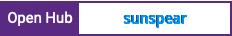 Open Hub project report for sunspear