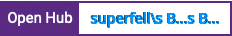 Open Hub project report for superfell's Beatbox