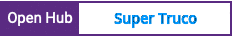 Open Hub project report for Super Truco