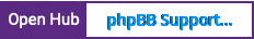 Open Hub project report for phpBB Support Toolkit