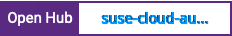 Open Hub project report for suse-cloud-automation