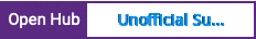 Open Hub project report for Unofficial SuSE FAQ