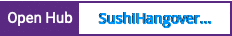 Open Hub project report for SushiHangover-PowerShell