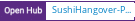 Open Hub project report for SushiHangover-PowerShell