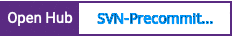 Open Hub project report for SVN-Precommit-Kitchen-Sink-Hook