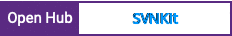 Open Hub project report for SVNKit