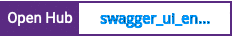 Open Hub project report for swagger_ui_engine