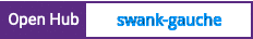 Open Hub project report for swank-gauche