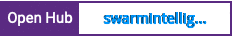 Open Hub project report for swarmintelligence