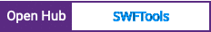 Open Hub project report for SWFTools